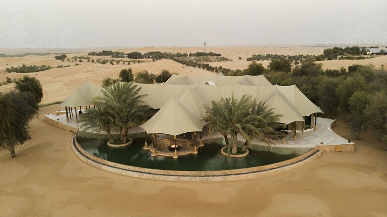 Apartamento Telal Resort, Al Ain