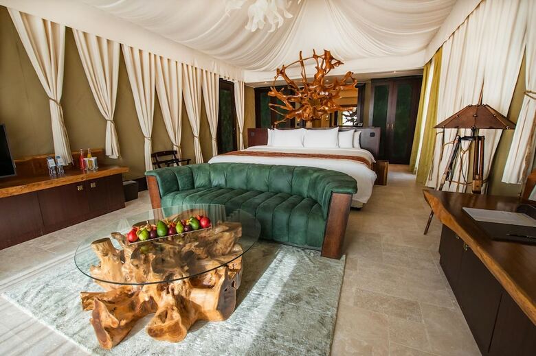 Apartamento Telal Resort, Al Ain