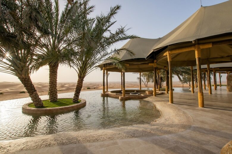 Apartamento Telal Resort, Al Ain