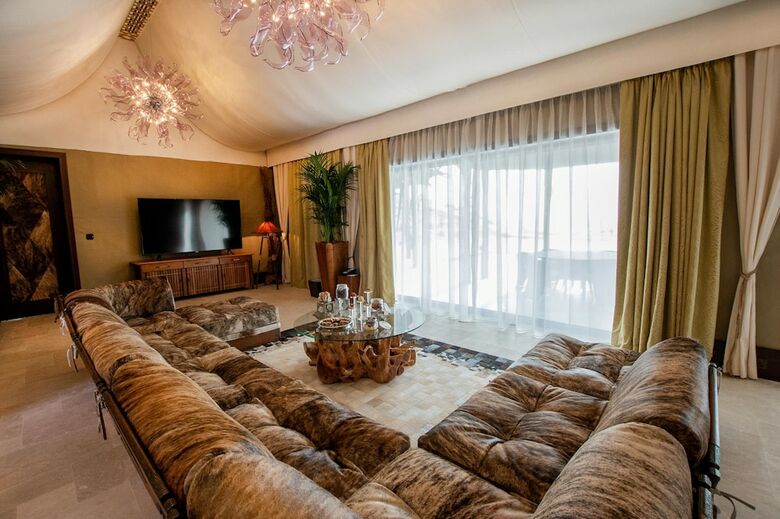 Apartamento Telal Resort, Al Ain