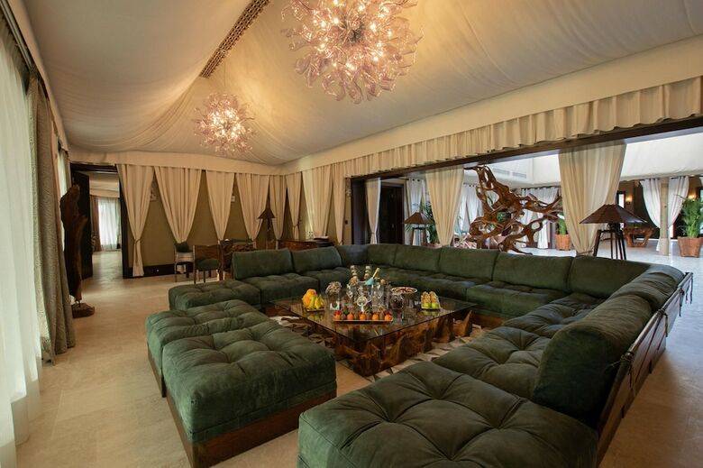 Apartamento Telal Resort, Al Ain