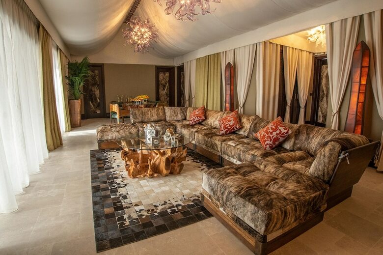 Apartamento Telal Resort, Al Ain