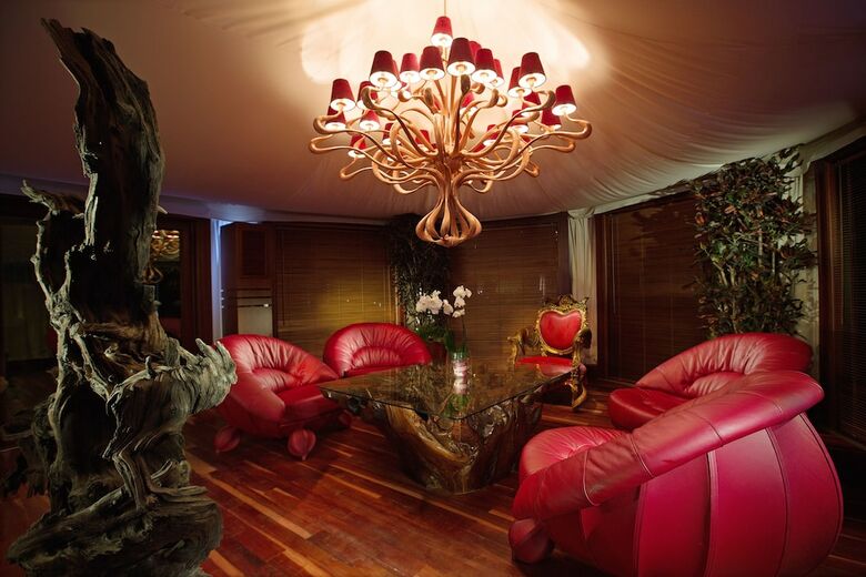 Apartamento Telal Resort, Al Ain