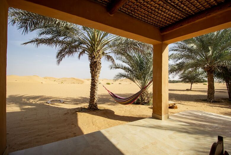 Apartamento Telal Resort, Al Ain