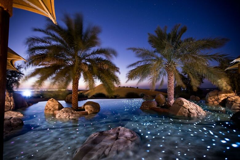 Apartamento Telal Resort, Al Ain