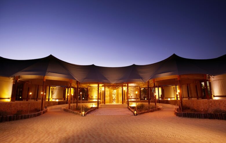 Apartamento Telal Resort, Al Ain