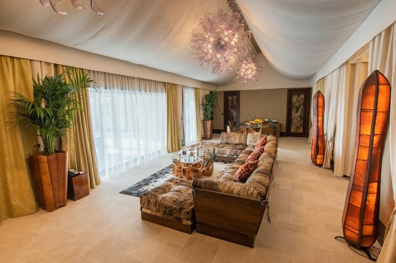 Apartamento Telal Resort, Al Ain
