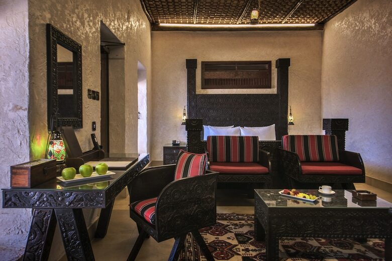 Apartamento Telal Resort, Al Ain