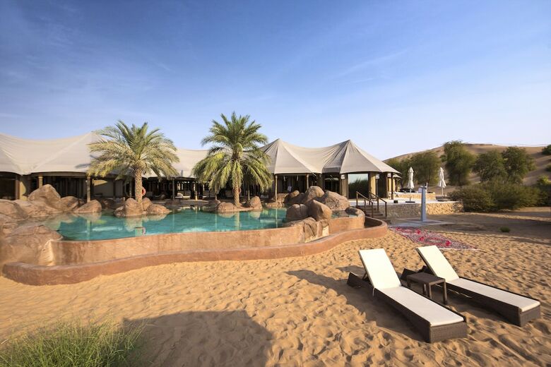 Apartamento Telal Resort, Al Ain