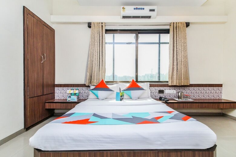 Hotel Fabexpress Sai Grand Castle Inn
