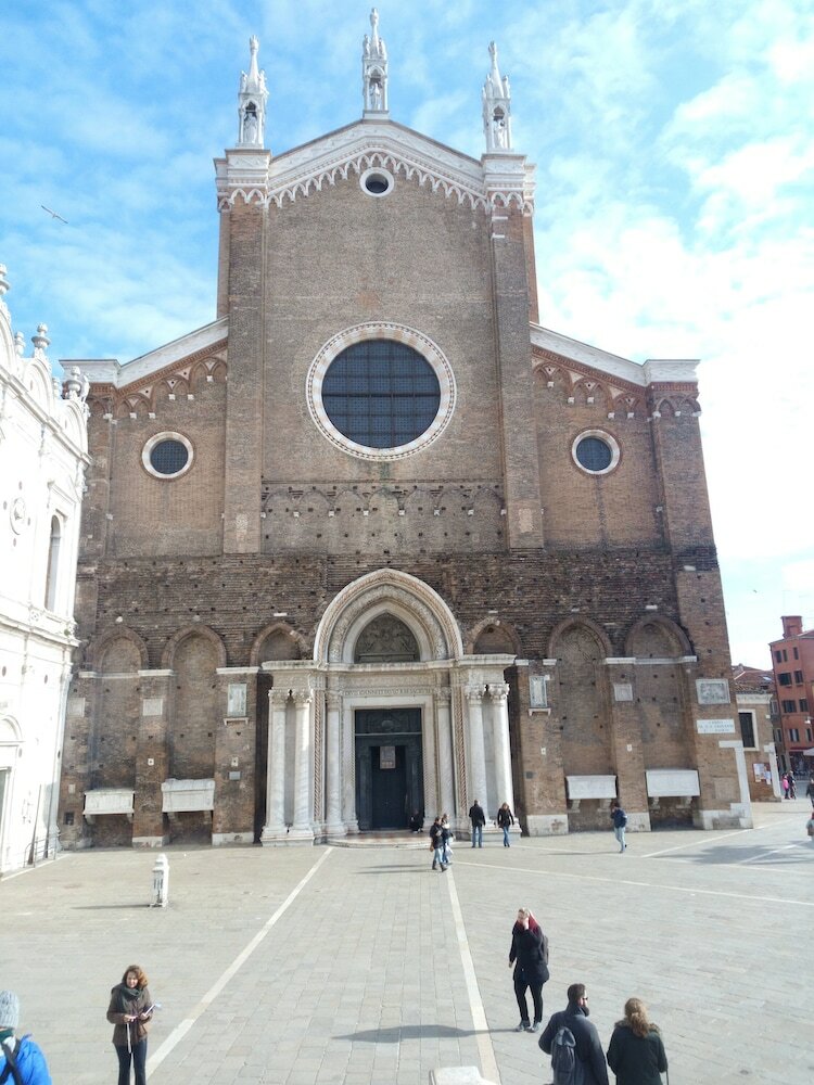 Locanda Ss. Giovanni E Paolo