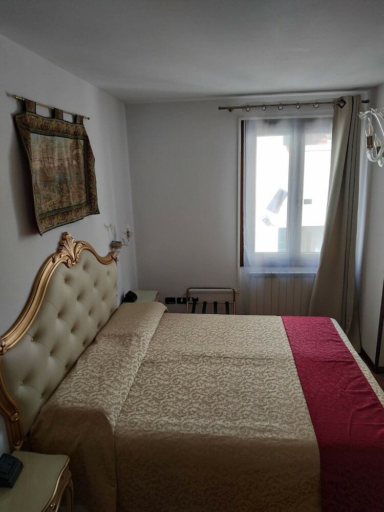 Locanda Ss. Giovanni E Paolo
