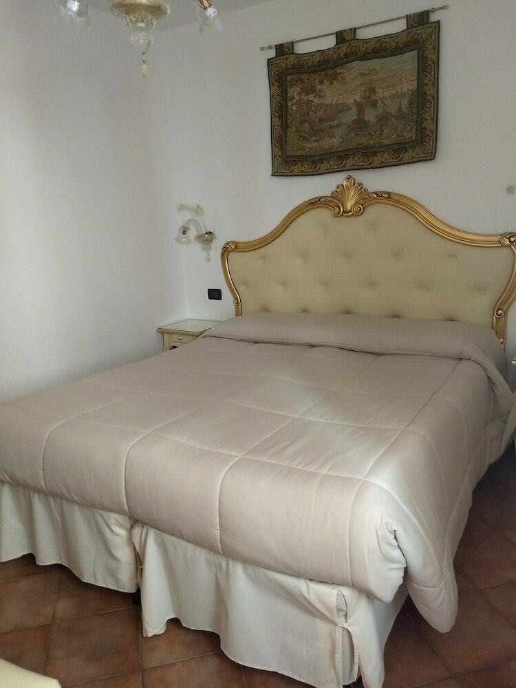 Locanda Ss. Giovanni E Paolo