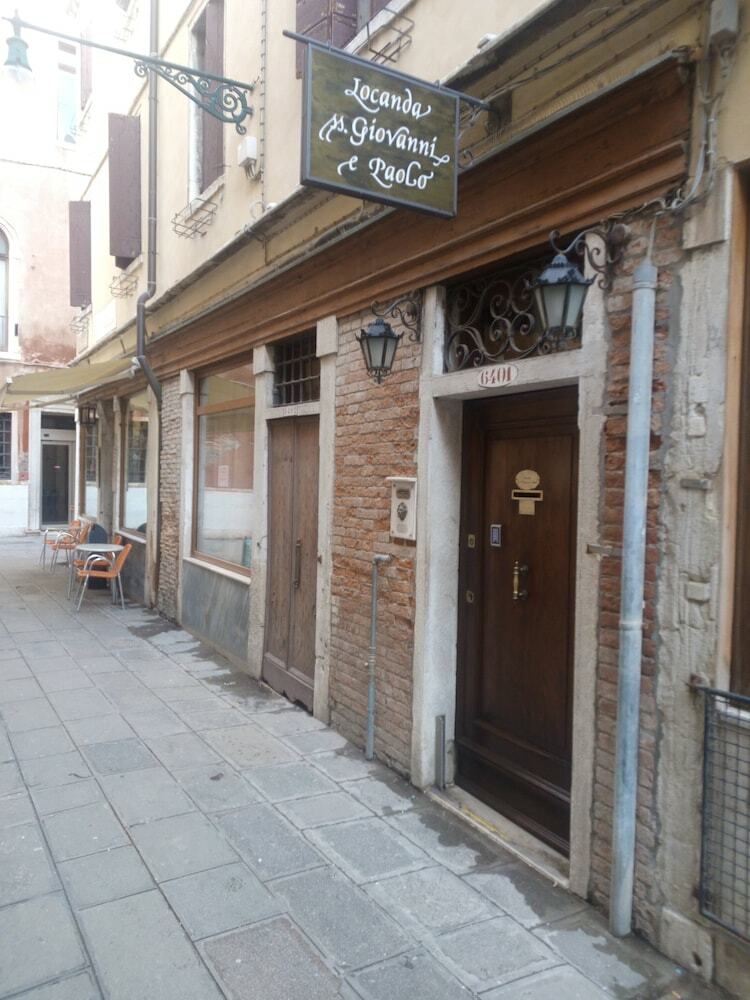 Locanda Ss. Giovanni E Paolo