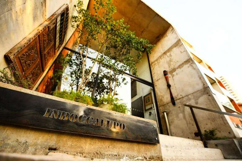 Inboccalupo The Hotel Boutique