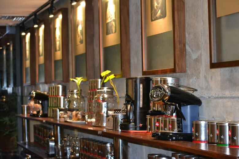 Inboccalupo The Hotel Boutique