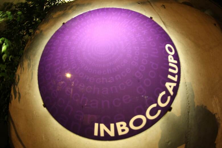 Inboccalupo The Hotel Boutique