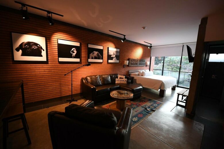 Inboccalupo The Hotel Boutique
