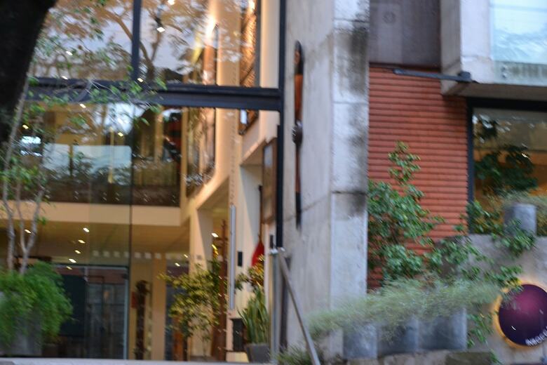 Inboccalupo The Hotel Boutique