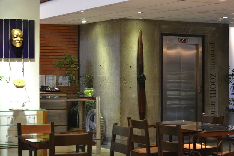 Inboccalupo The Hotel Boutique