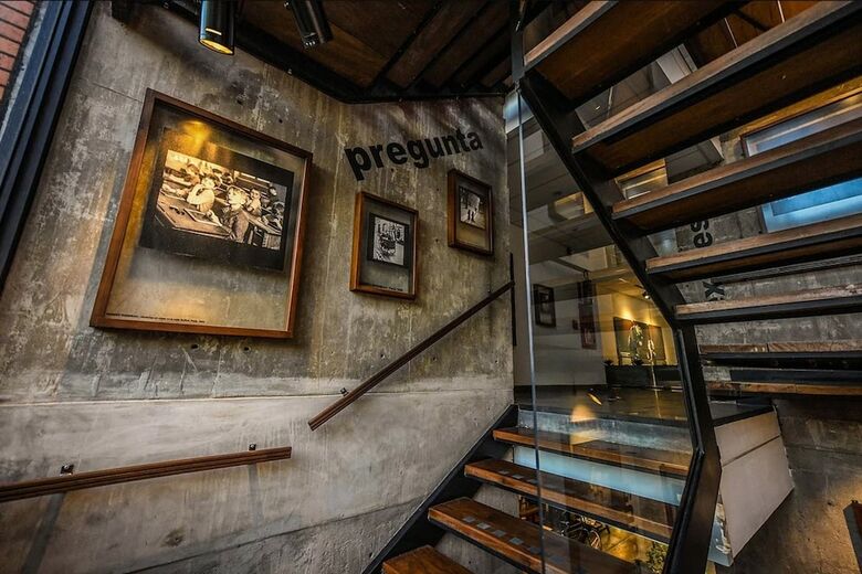 Inboccalupo The Hotel Boutique
