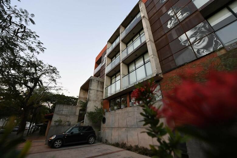Inboccalupo The Hotel Boutique