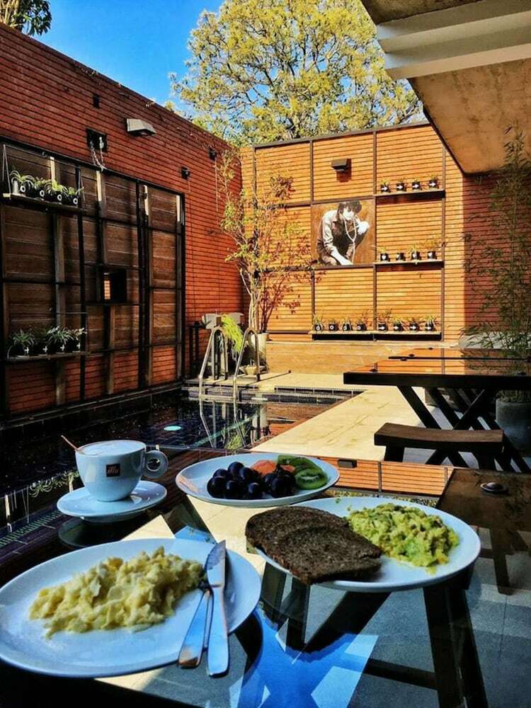 Inboccalupo The Hotel Boutique