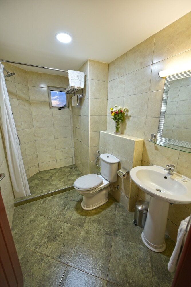 Hotel Sojovalo Kampala