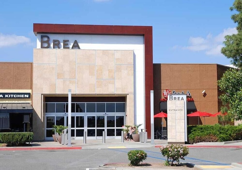 Regency Motel Of Brea