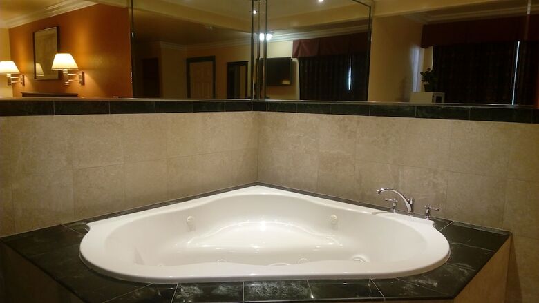 Regency Motel Of Brea