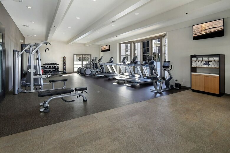 Hotel Embassy Suites By Hilton Palm Desert