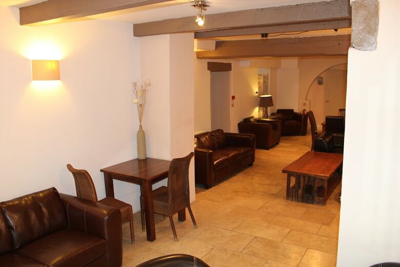 Bed & Breakfast The Coach House