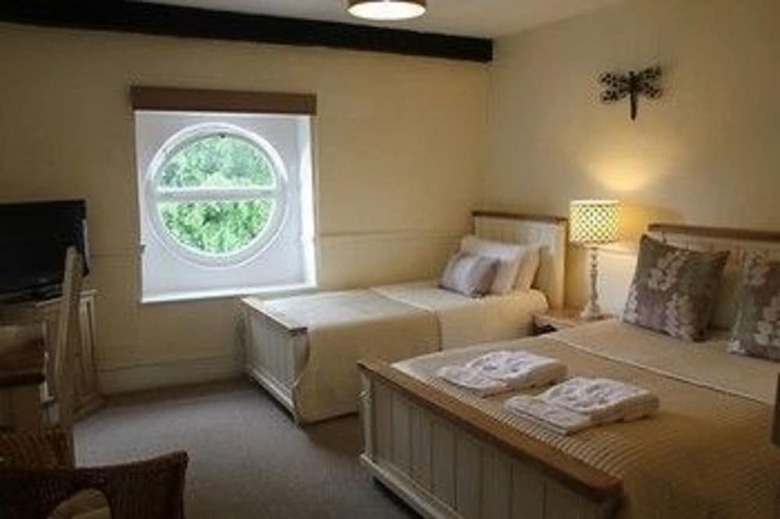 Bed & Breakfast The Coach House