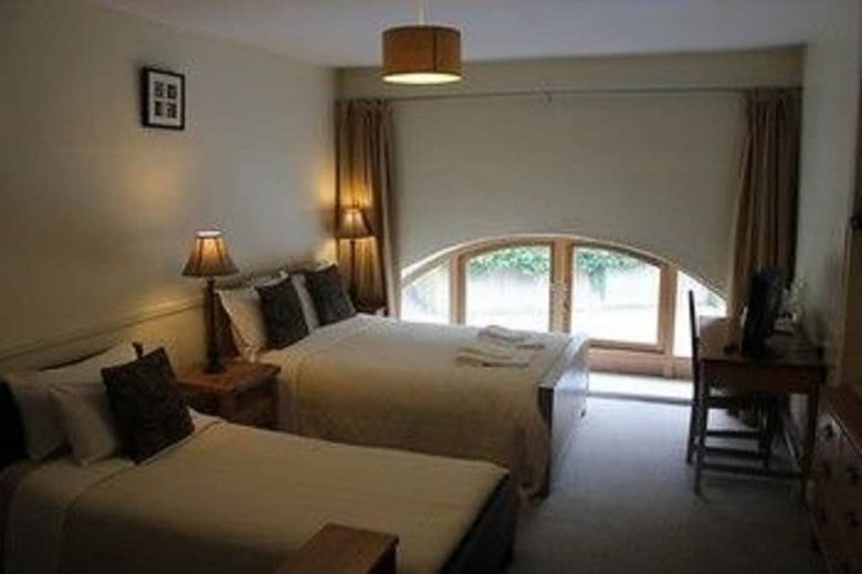 Bed & Breakfast The Coach House