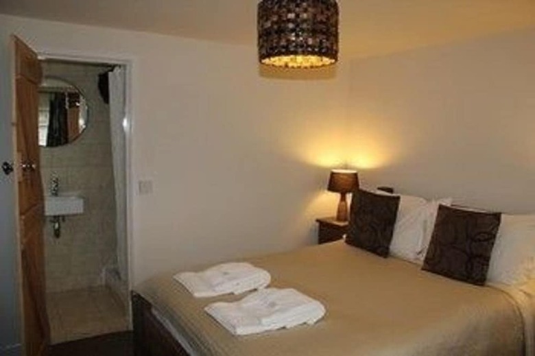 Bed & Breakfast The Coach House