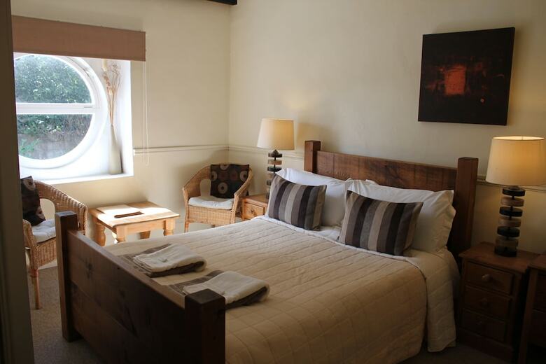 Bed & Breakfast The Coach House