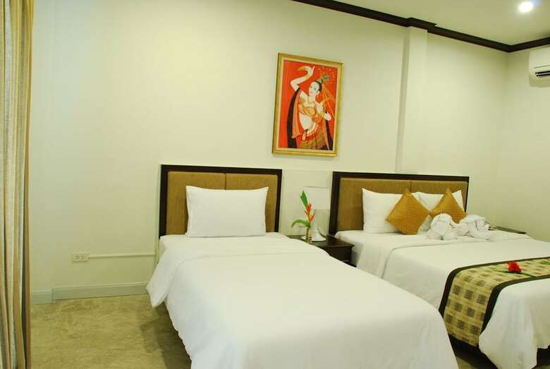 Hotel Phu-kamala