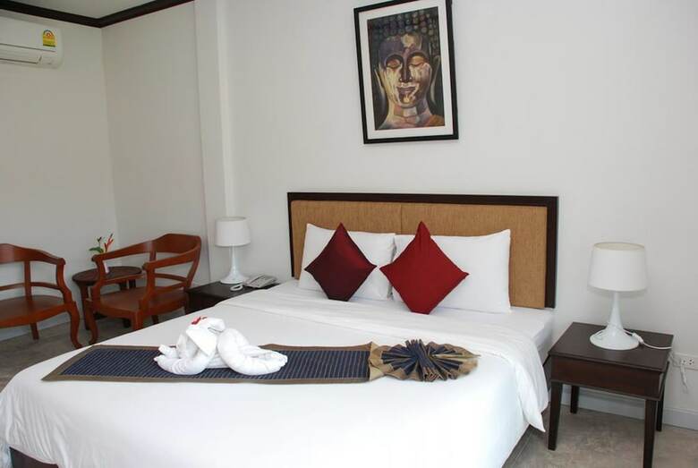 Hotel Phu-kamala