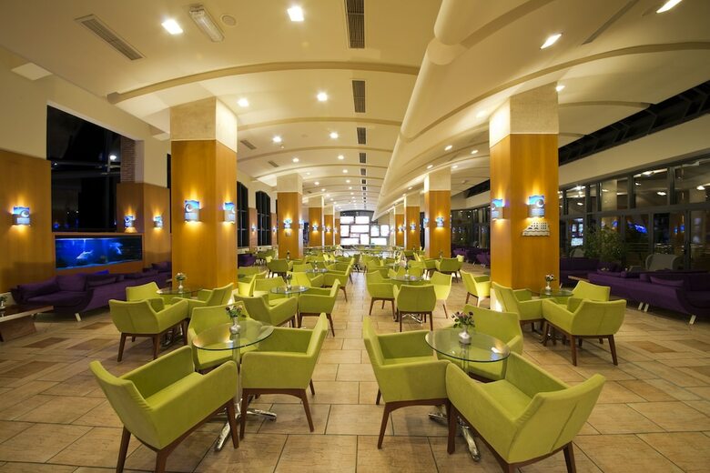 Limak Limra Hotel & Resort - All Inclusive