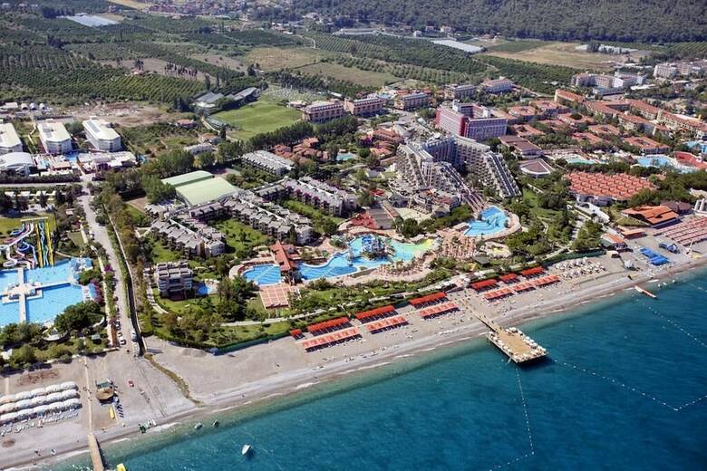 Limak Limra Hotel & Resort - All Inclusive