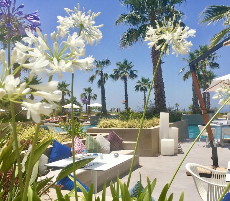 Hotel Hyatt Place Taghazout Bay