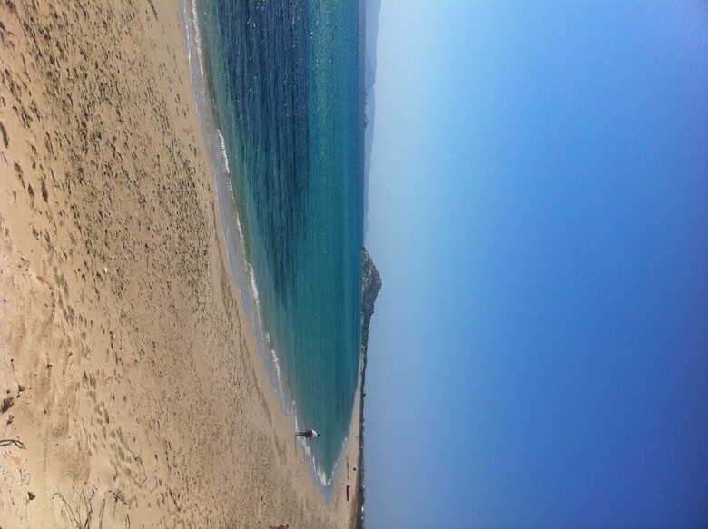 Hotel Akti Kastraki Beach