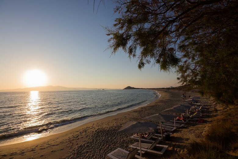 Hotel Akti Kastraki Beach