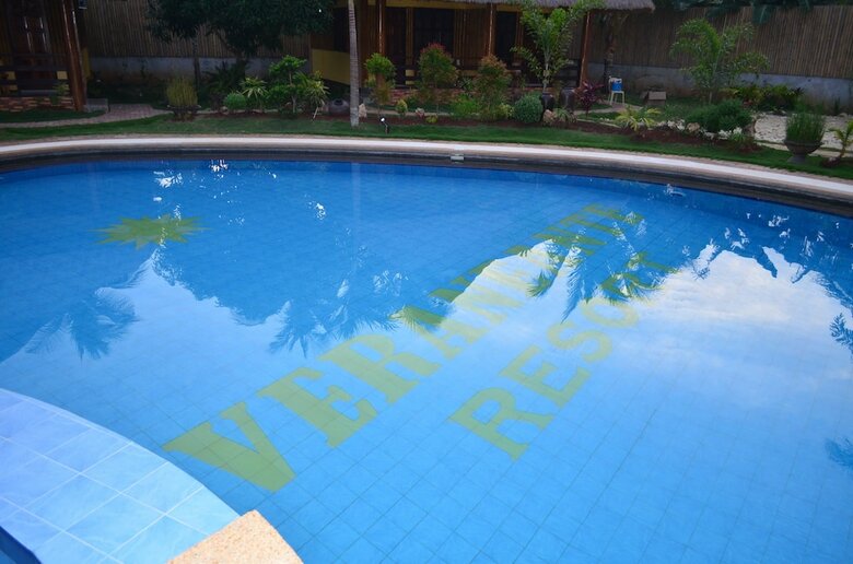 Apartamento Veraneante Resort
