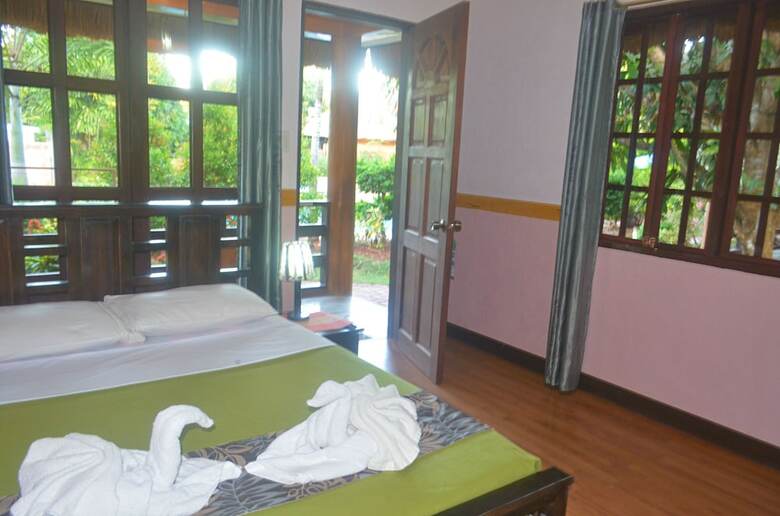 Apartamento Veraneante Resort