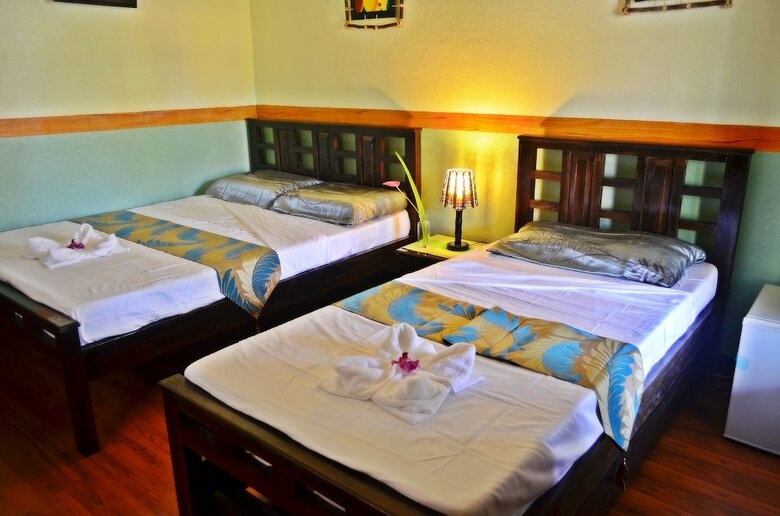 Apartamento Veraneante Resort