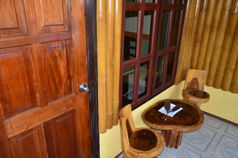 Apartamento Veraneante Resort