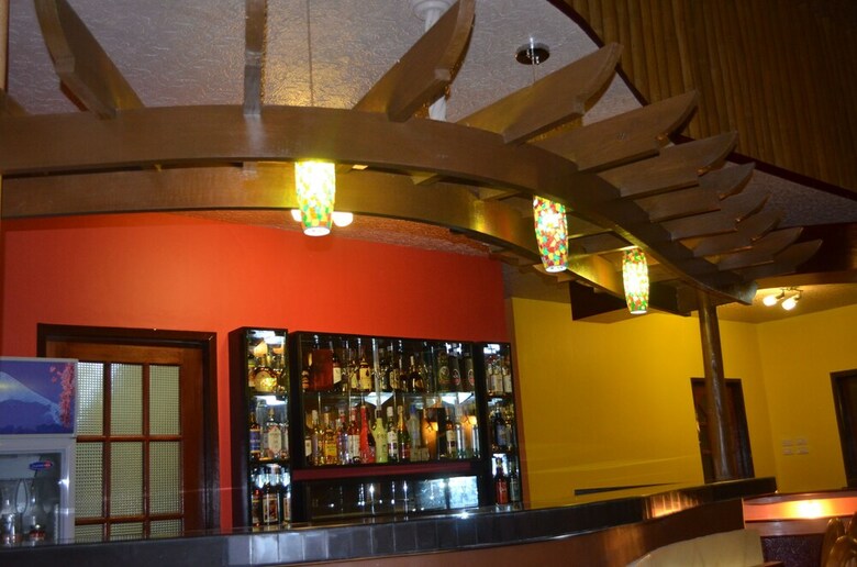 Apartamento Veraneante Resort