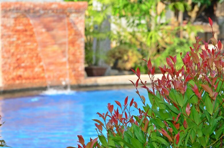 Apartamento Veraneante Resort