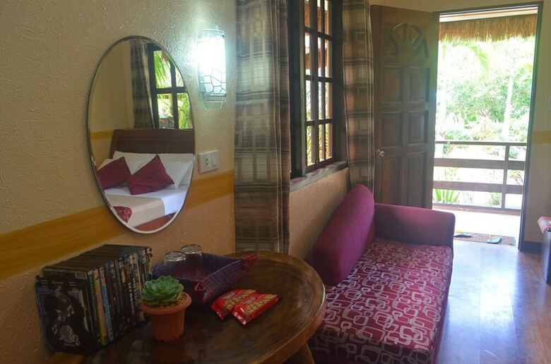 Apartamento Veraneante Resort